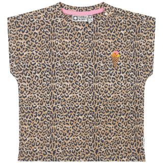Dawning T-Shirt -Tumble 'n Dry