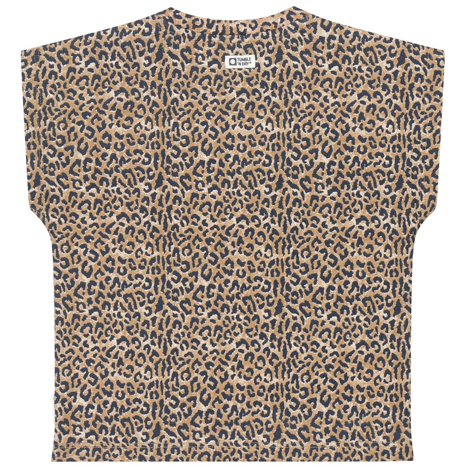 Dawning T-Shirt -Tumble 'n Dry