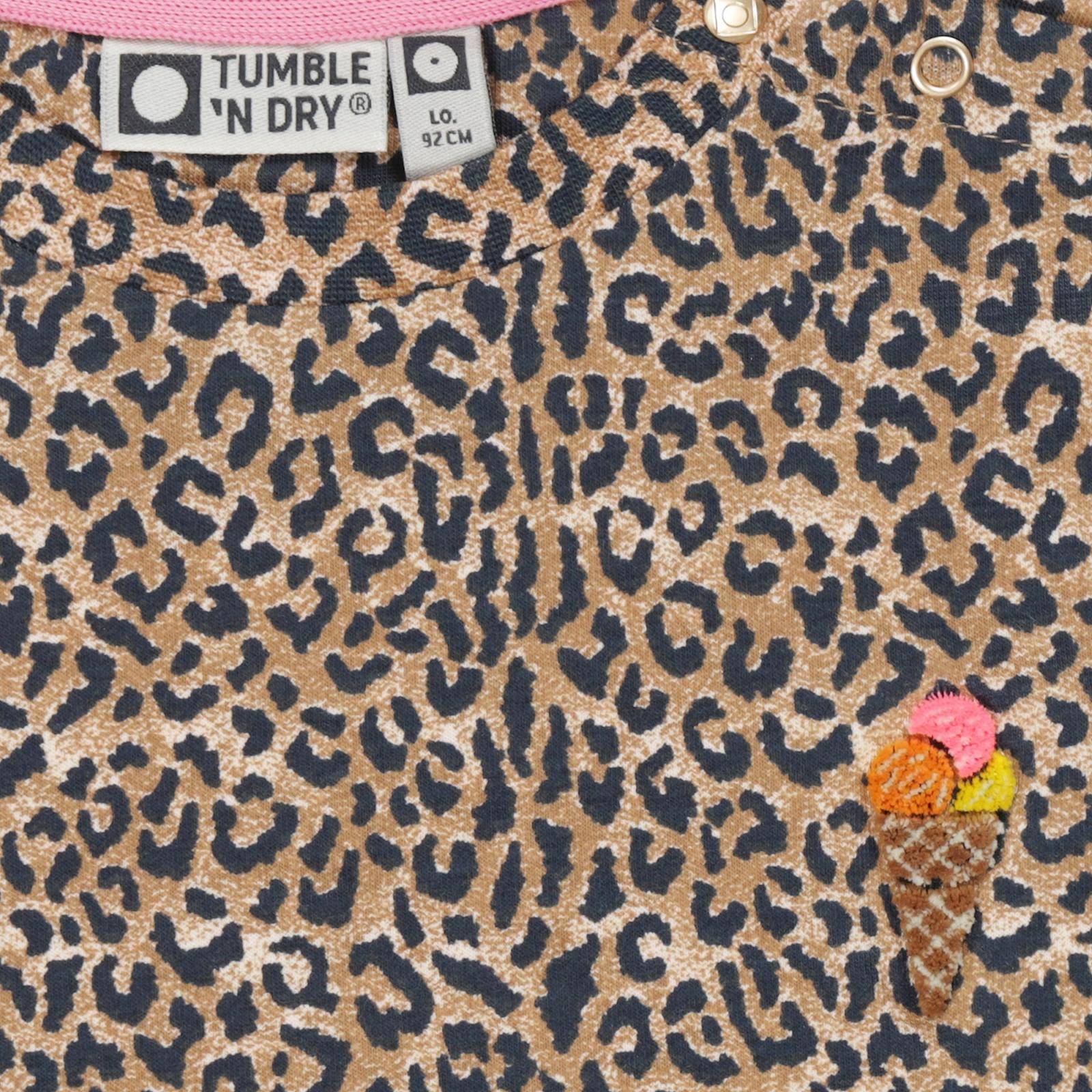 Dawning T-Shirt -Tumble 'n Dry