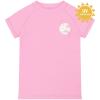 Positano UV-Shirt -Tumble 'n Dry