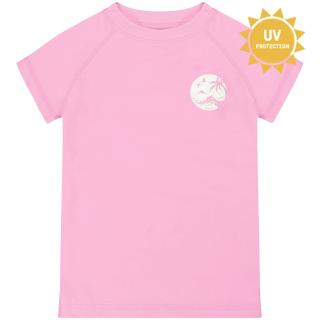 Positano UV-Shirt -Tumble 'n Dry