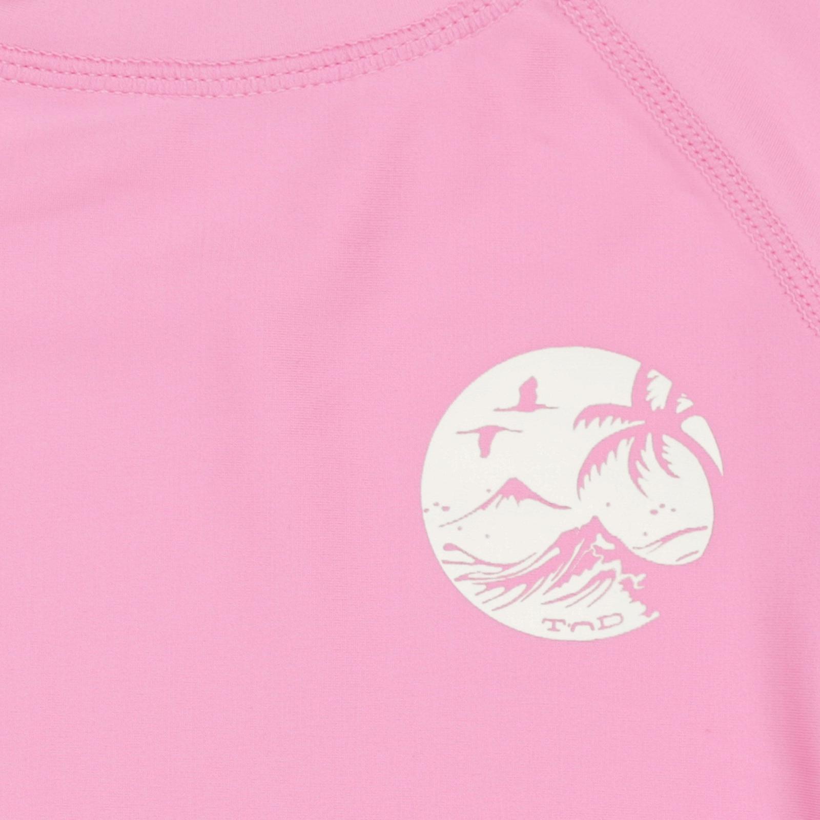 Positano UV-Shirt -Tumble 'n Dry