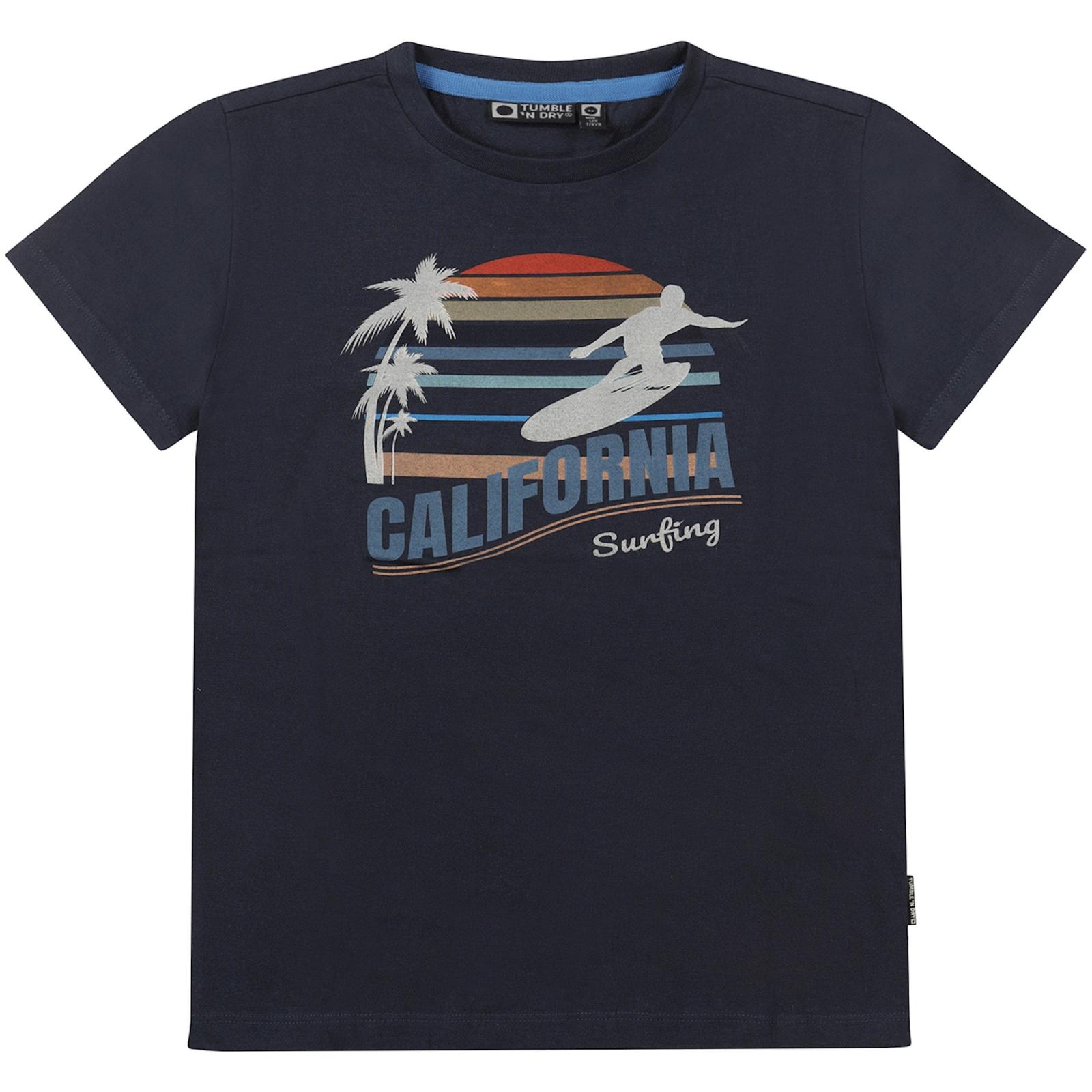 Hang Loose T-Shirt -Tumble 'n Dry