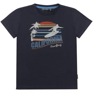 Hang Loose T-Shirt -Tumble 'n Dry