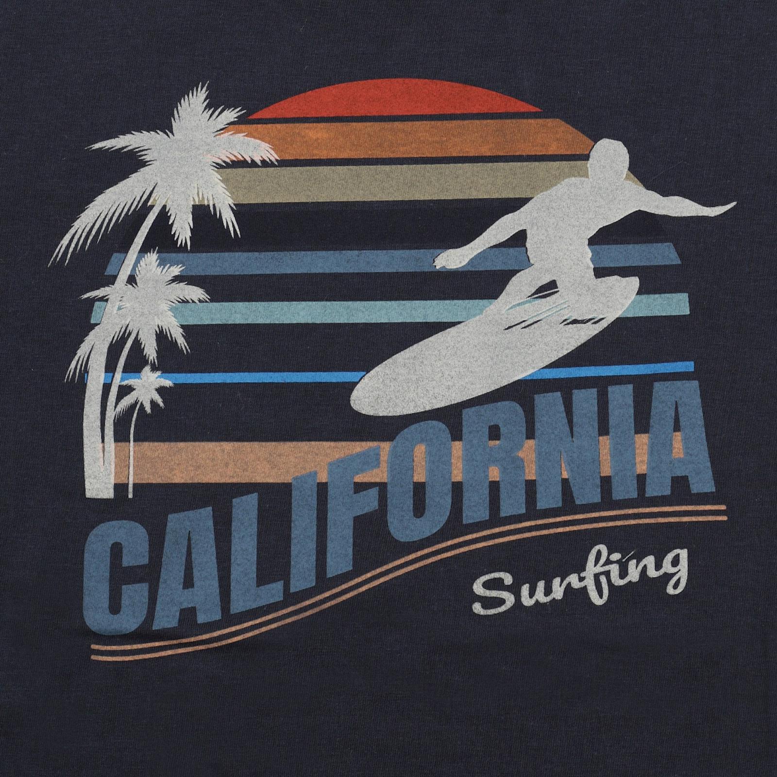 Hang Loose T-Shirt -Tumble 'n Dry