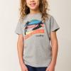 Hang Loose T-Shirt -Tumble 'n Dry