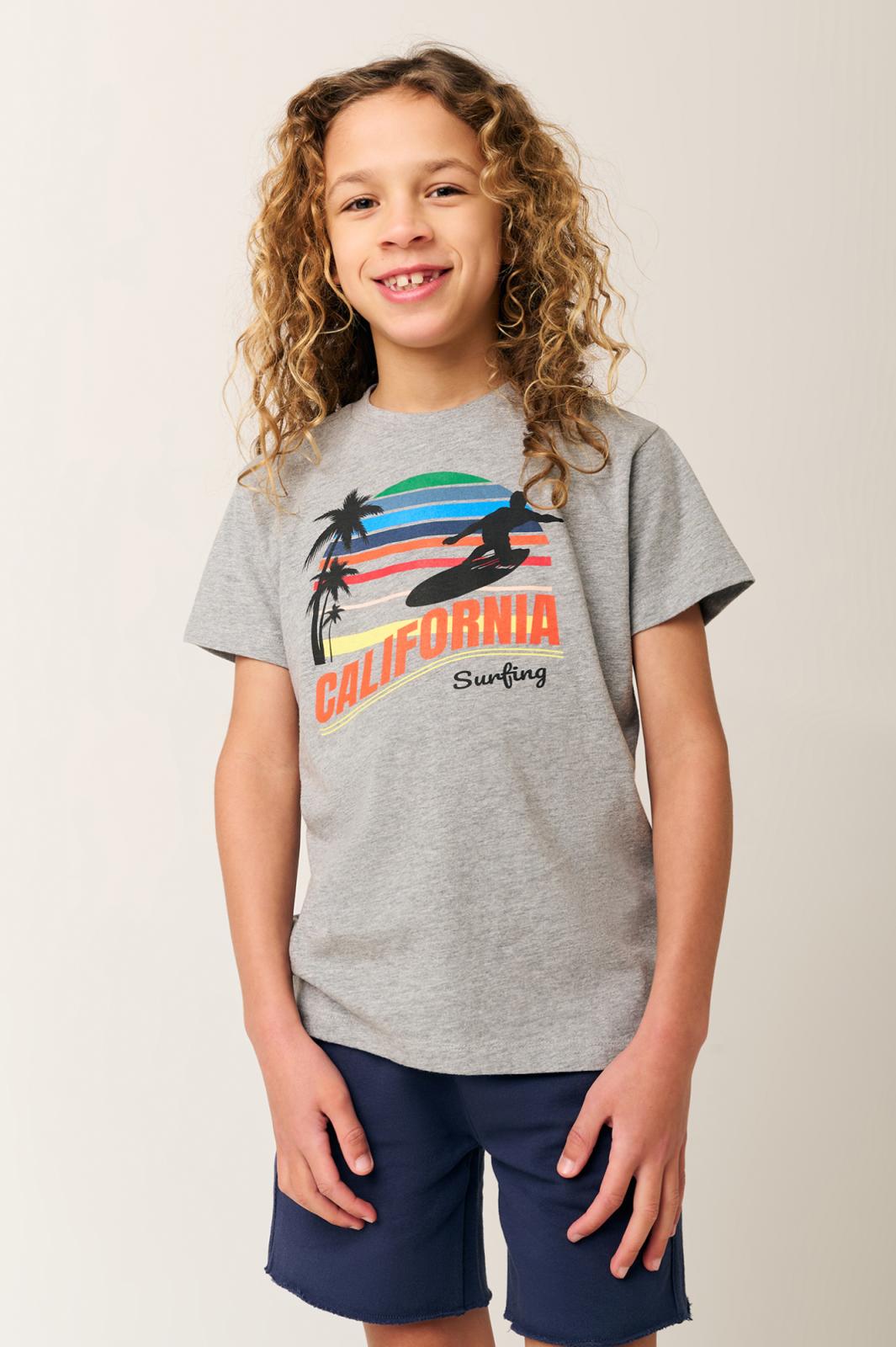 Hang Loose T-Shirt -Tumble 'n Dry