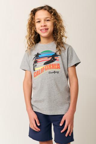 Hang Loose T-Shirt -Tumble 'n Dry