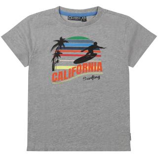 Hang Loose T-Shirt -Tumble 'n Dry