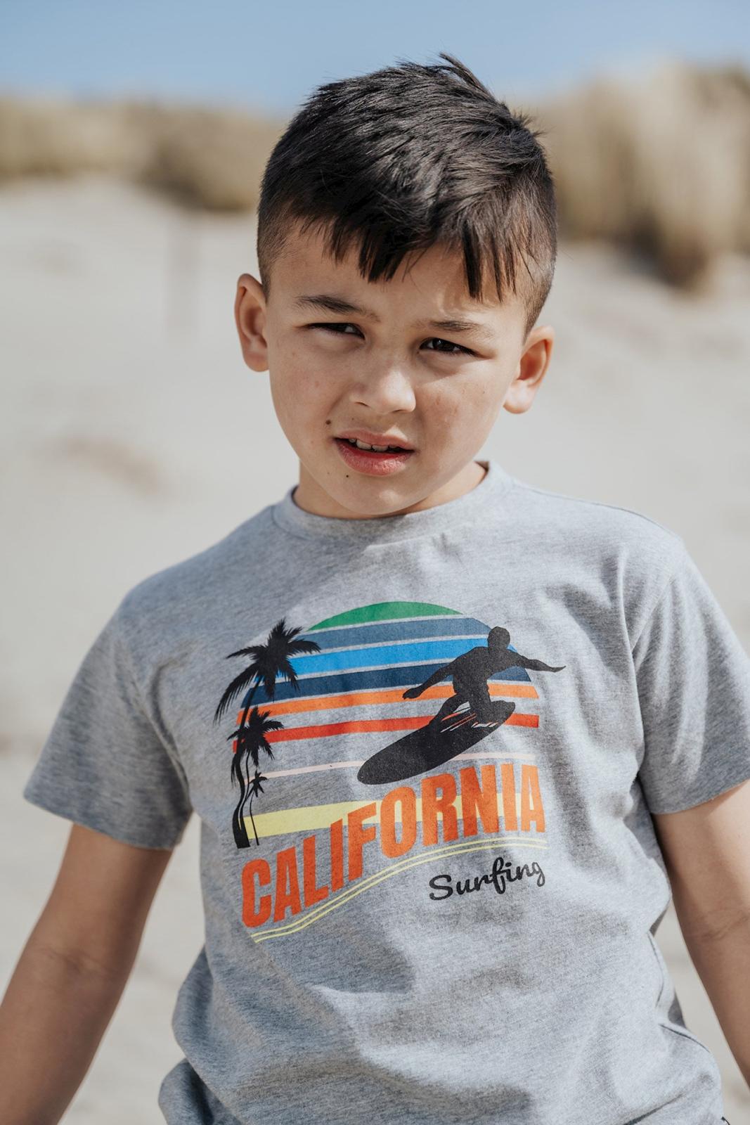 Hang Loose T-Shirt -Tumble 'n Dry
