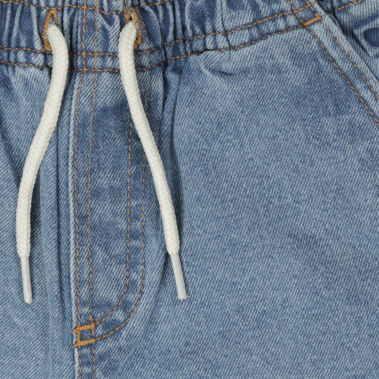 Jordy Shorts -Tumble 'n Dry