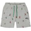 Field Shorts -Tumble 'n Dry