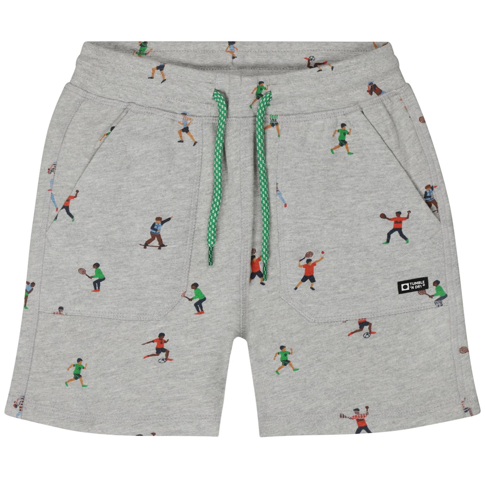 Field Shorts -Tumble 'n Dry