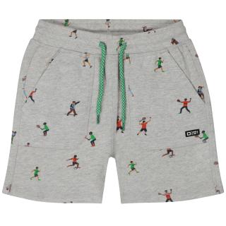 Field Shorts -Tumble 'n Dry