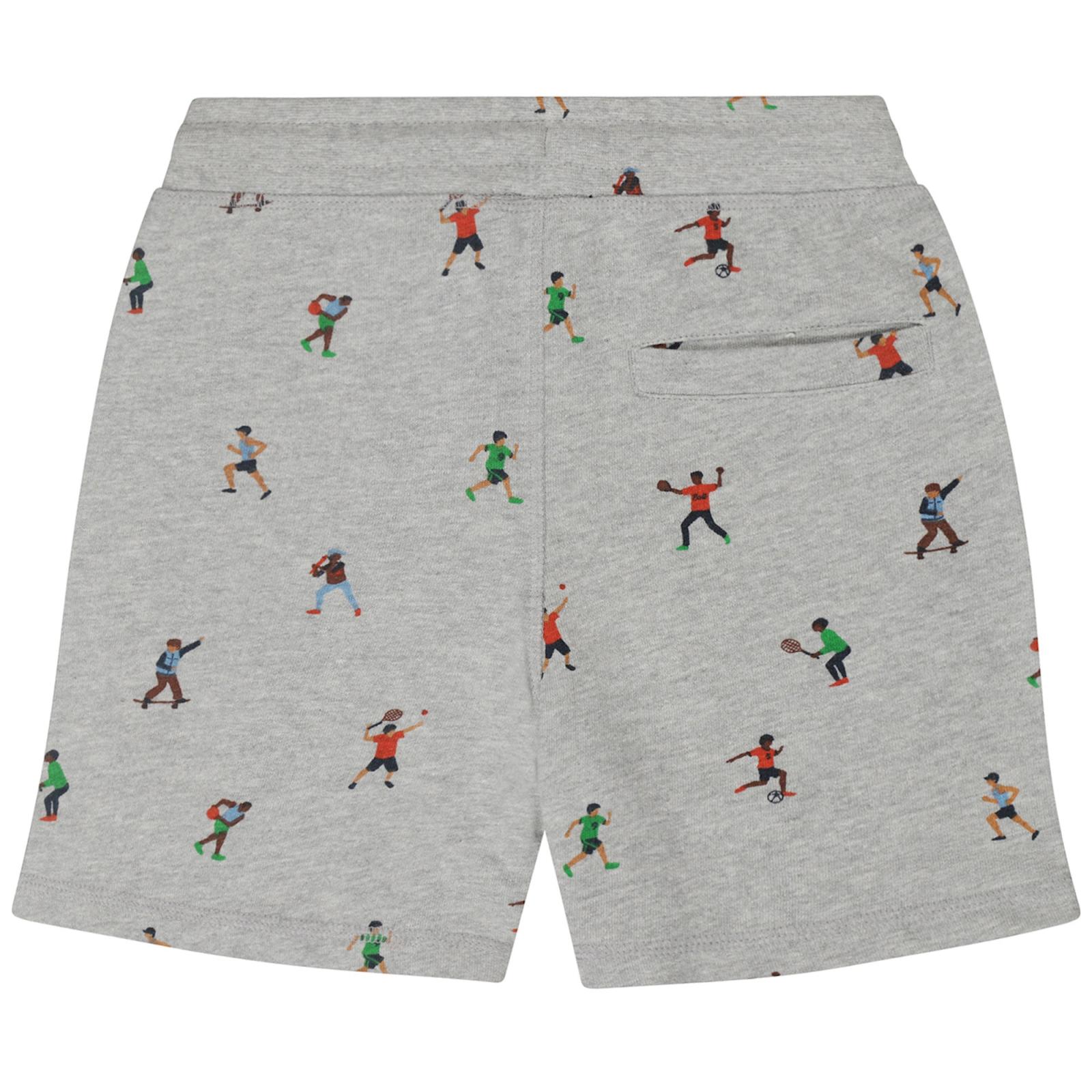 Field Shorts -Tumble 'n Dry