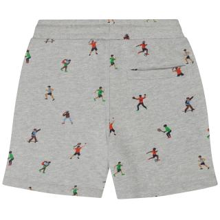 Field Shorts -Tumble 'n Dry