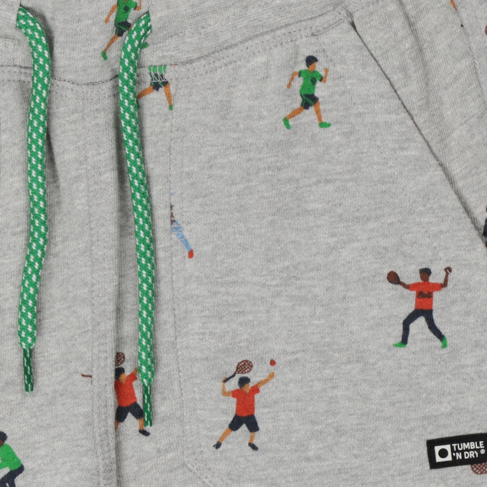 Field Shorts -Tumble 'n Dry