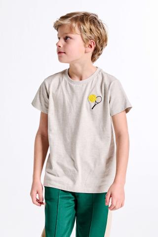 Team T-Shirt -Tumble 'n Dry