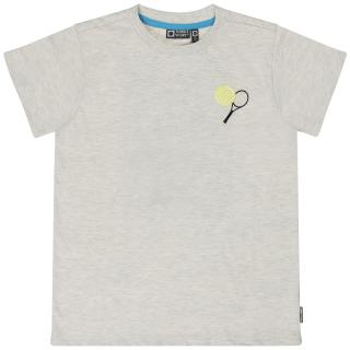 Team T-Shirt -Tumble 'n Dry