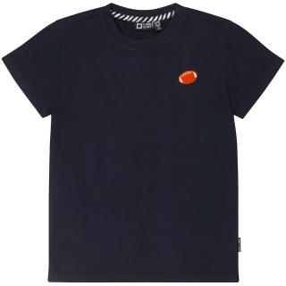 Goal T-Shirt -Tumble 'n Dry