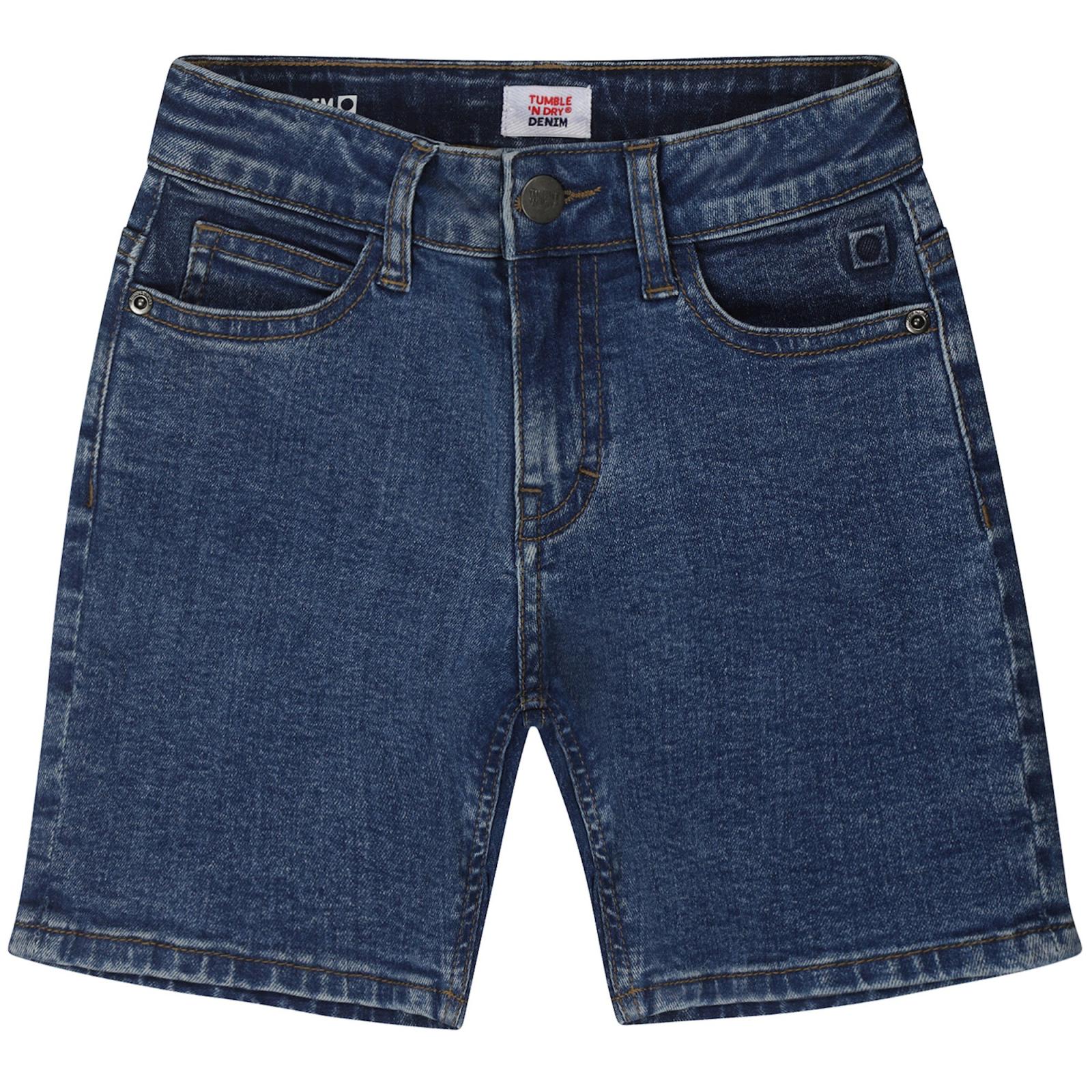 Jerry Shorts -Tumble 'n Dry