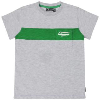 Serve T-Shirt -Tumble 'n Dry