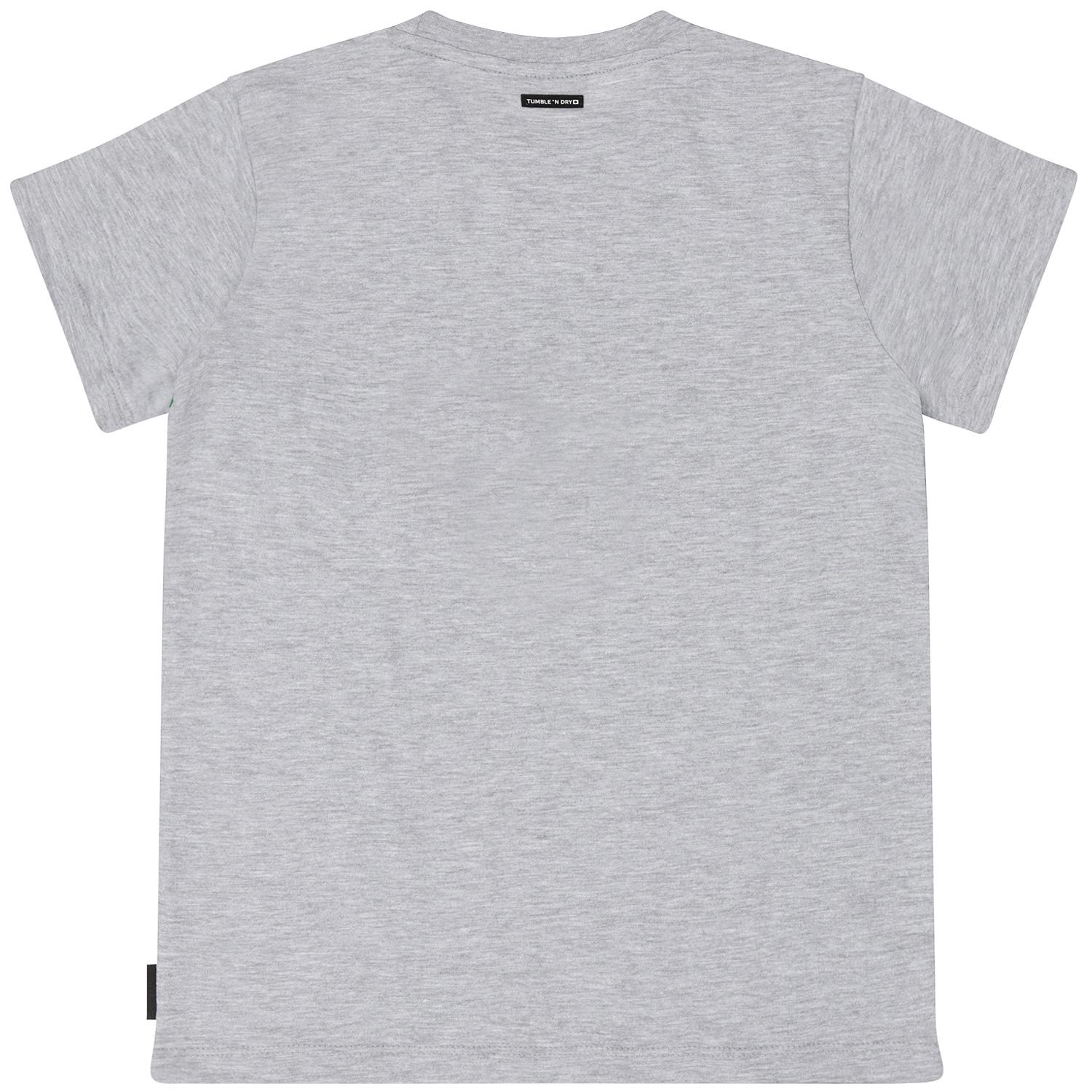 Serve T-Shirt -Tumble 'n Dry