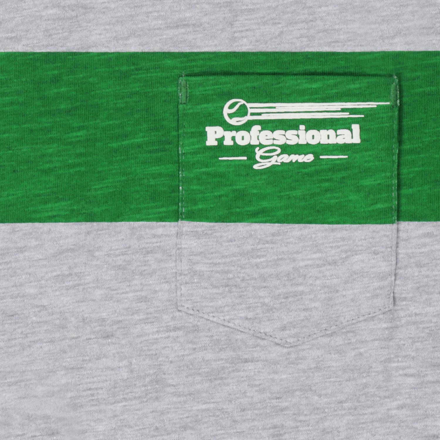 Serve T-Shirt -Tumble 'n Dry