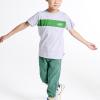 Serve T-Shirt -Tumble 'n Dry