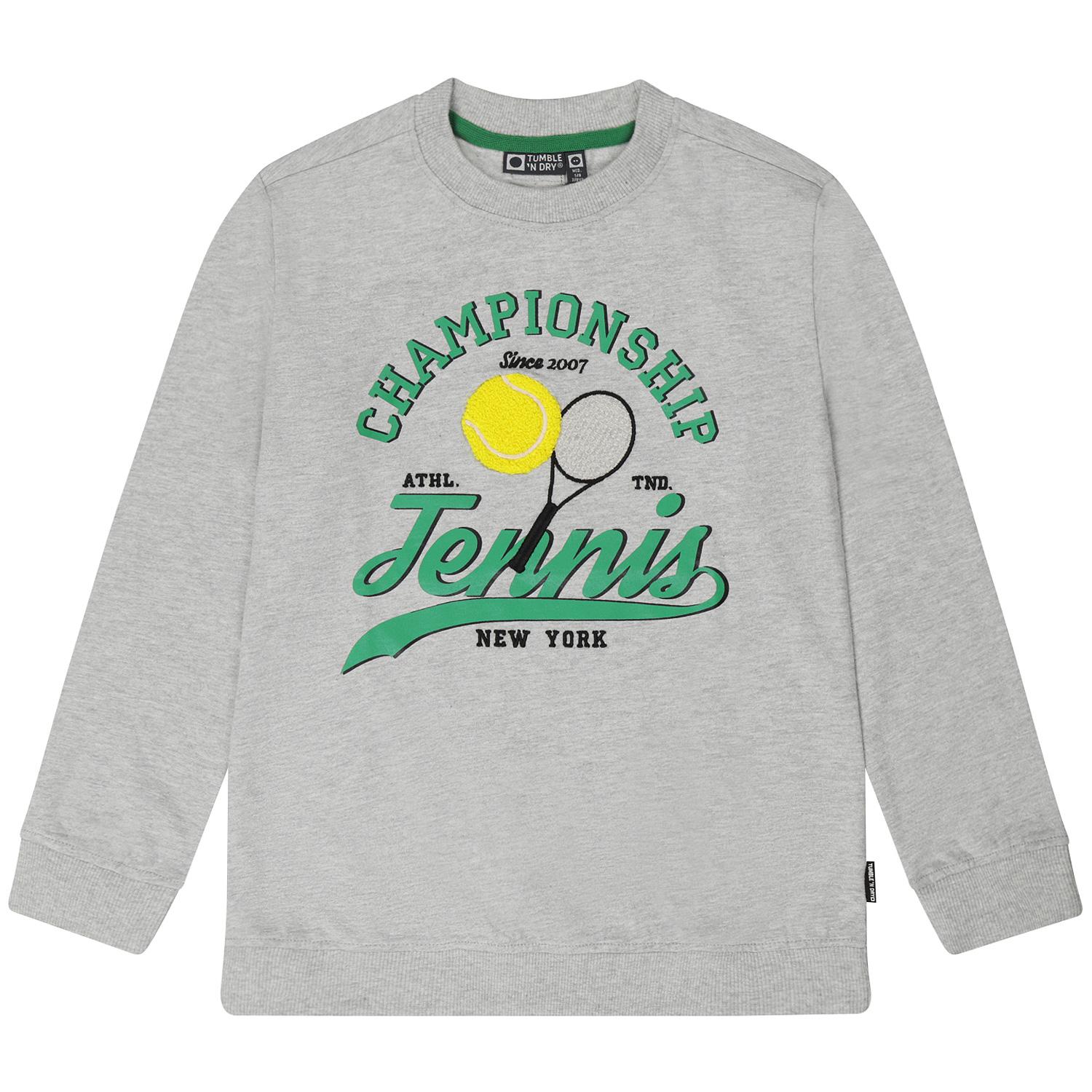 Champion Sweatshirt -Tumble 'n Dry