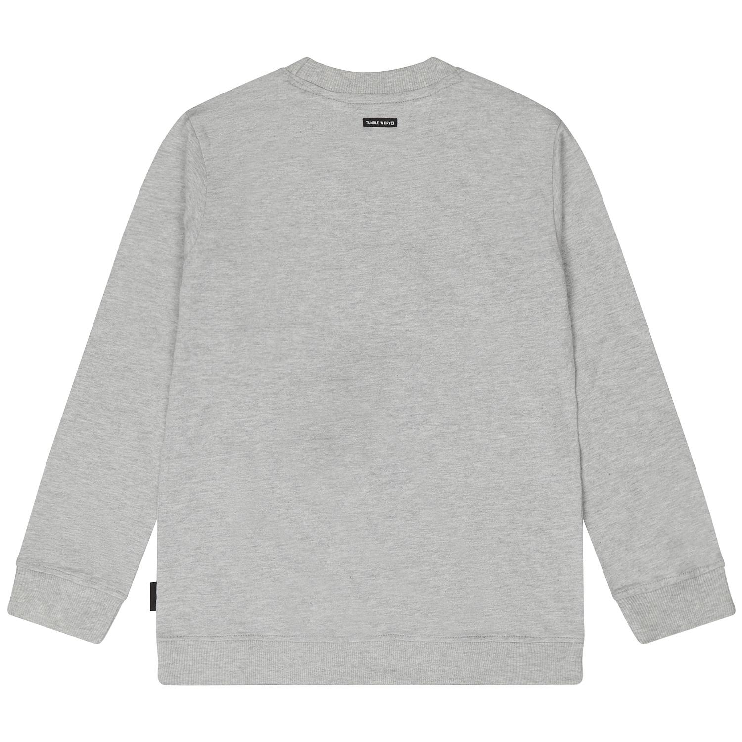 Champion Sweatshirt -Tumble 'n Dry
