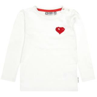 Metropolitan  Longsleeve -Tumble 'n Dry