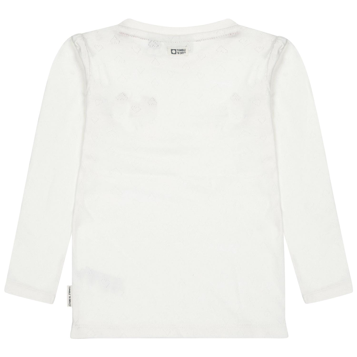 Metropolitan  Longsleeve -Tumble 'n Dry
