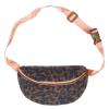 Bum Bag Leopard -Tumble 'n Dry
