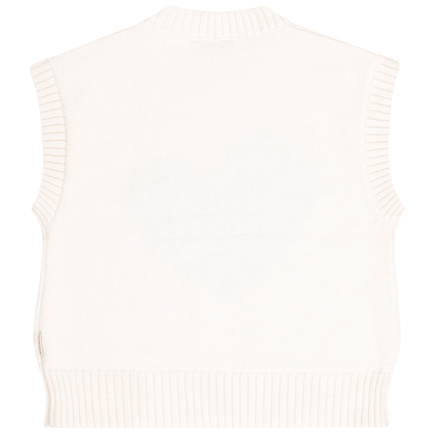 Chloe Knit -Tumble 'n Dry