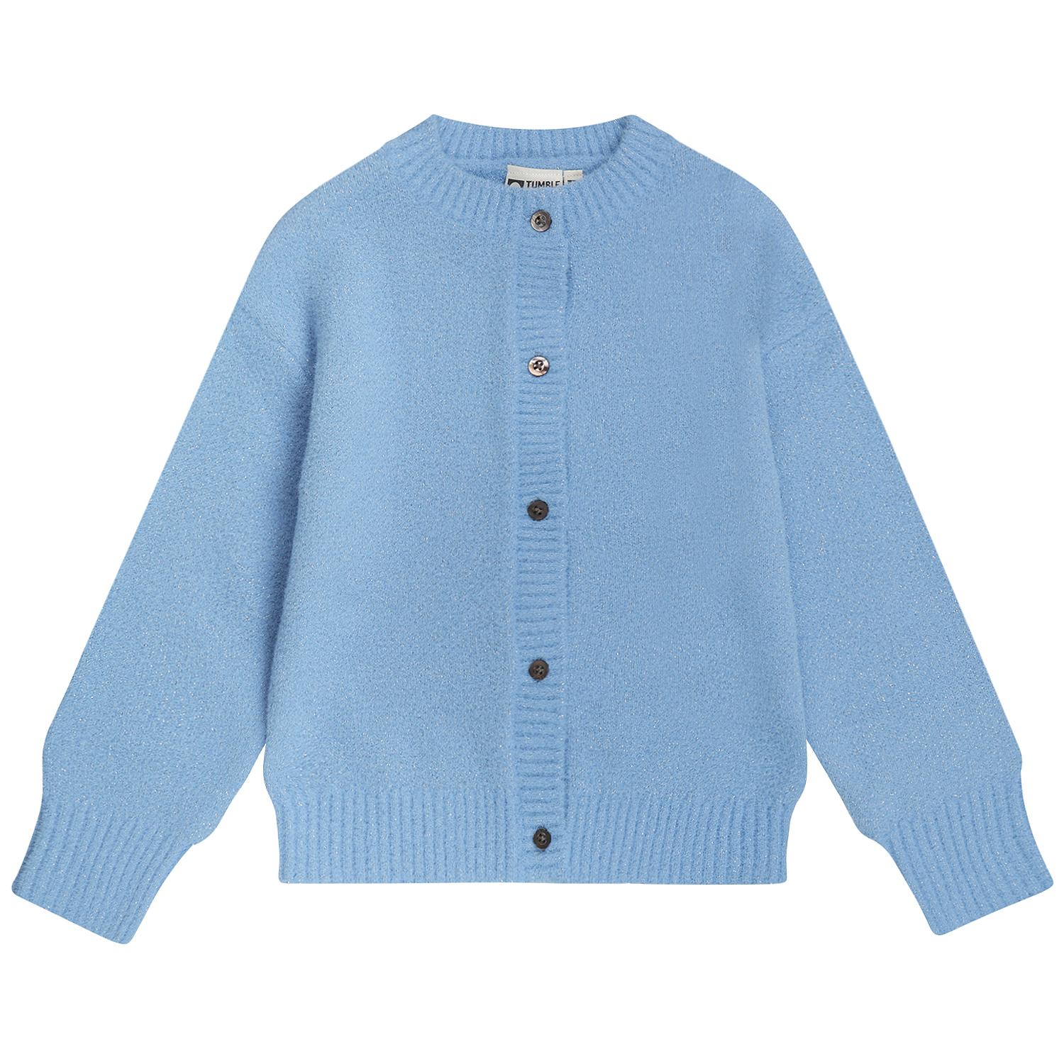 Sourire Deux Cardigan -Tumble 'n Dry