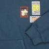 Exeter Hoodie -Tumble 'n Dry
