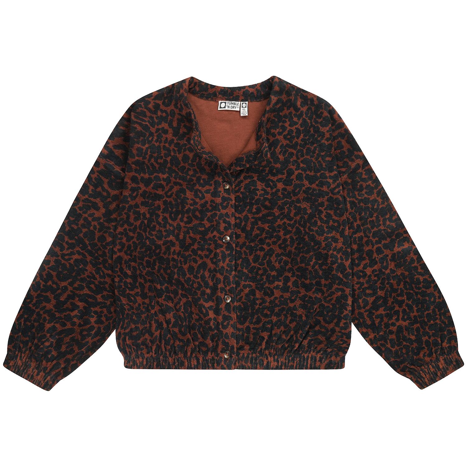 Madelon Cardigan -Tumble 'n Dry