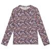 Fleurs Longsleeve -Tumble 'n Dry