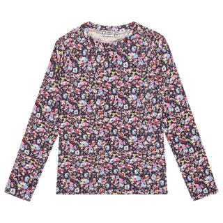 Fleurs Longsleeve -Tumble 'n Dry
