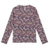 Fleurs Longsleeve -Tumble 'n Dry