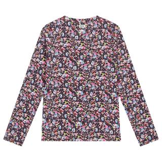 Fleurs Longsleeve -Tumble 'n Dry