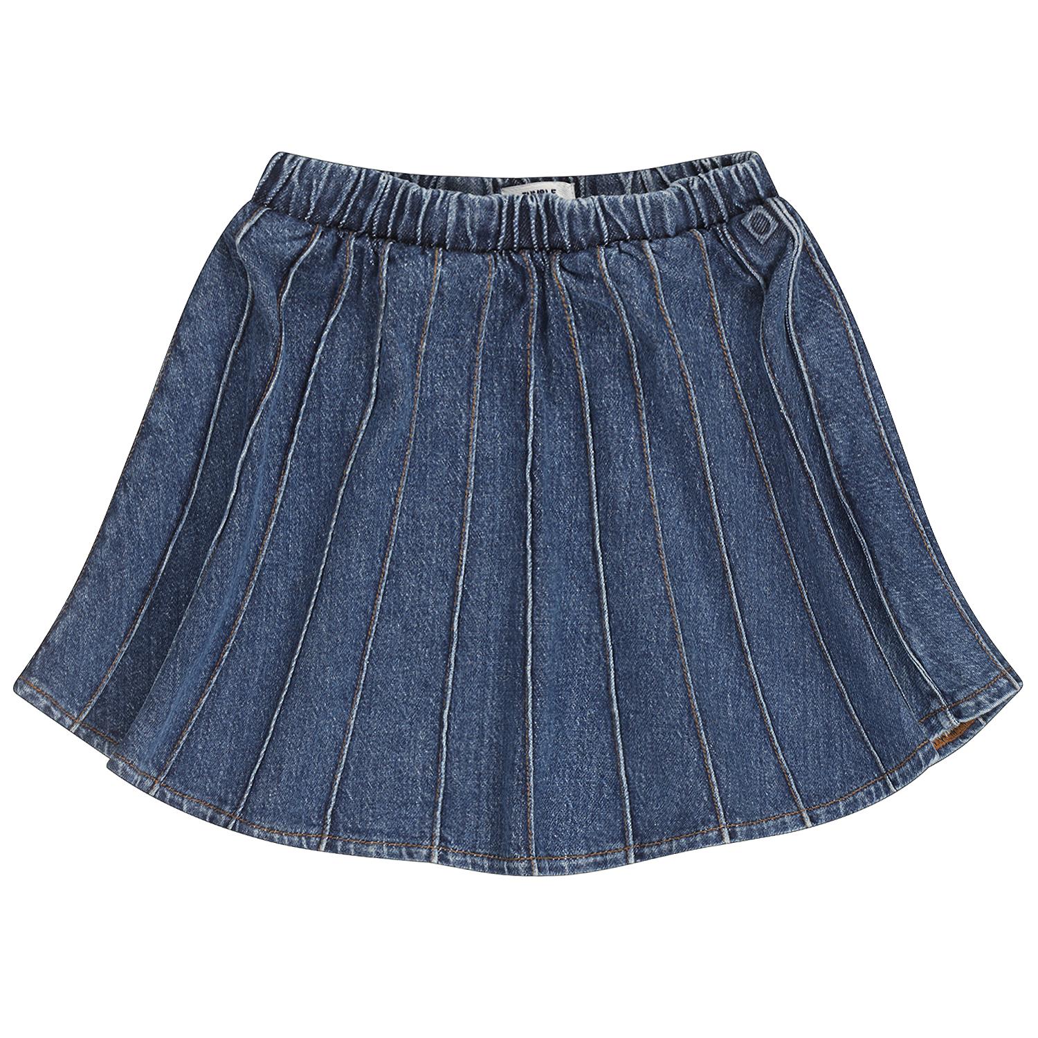 Marielle Skirt -Tumble 'n Dry