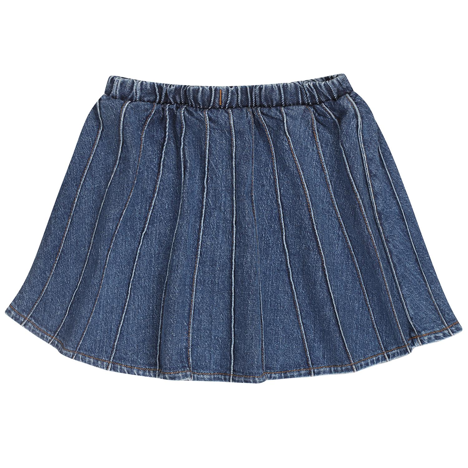 Marielle Skirt -Tumble 'n Dry