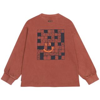 Middelton Longsleeve -Tumble 'n Dry