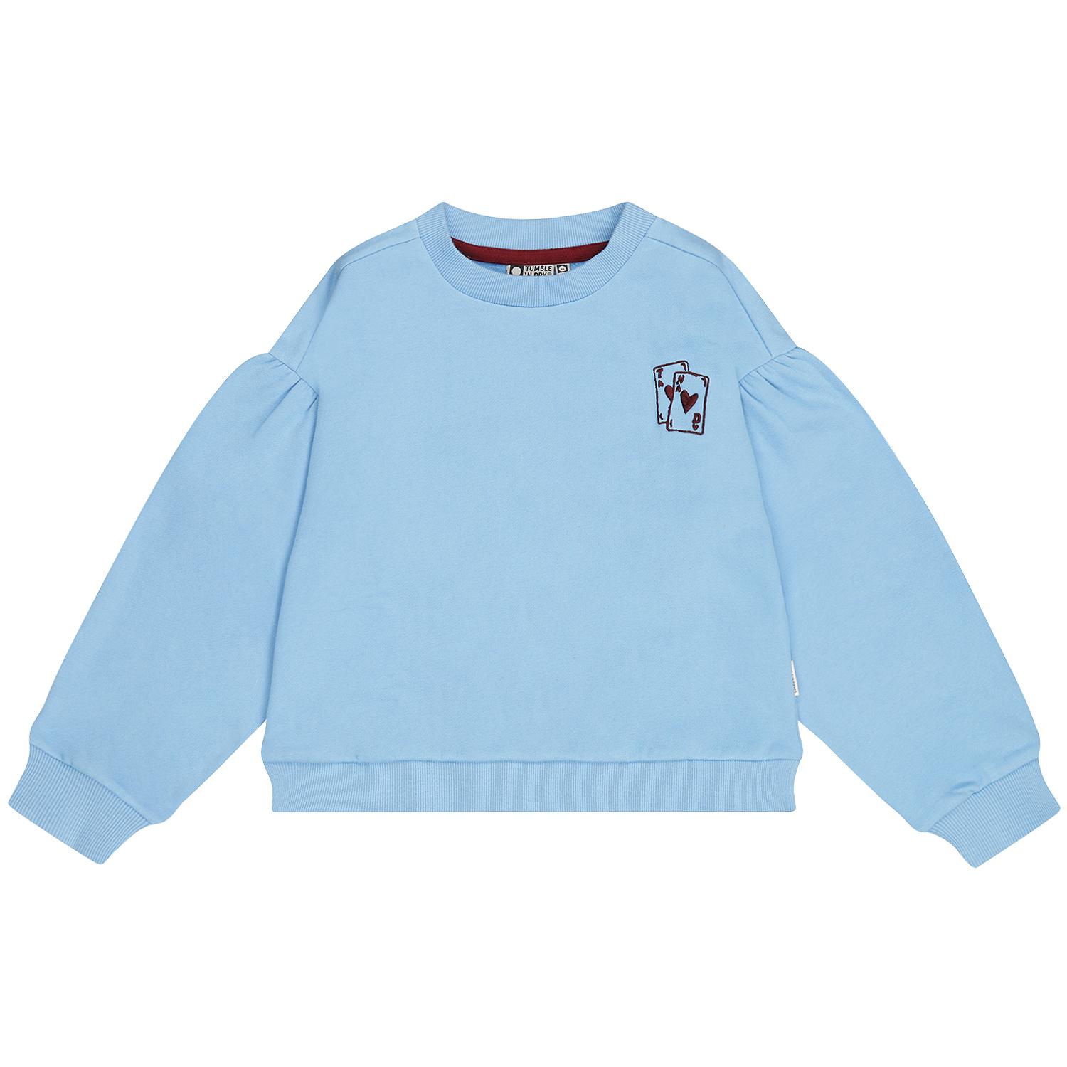 Macy Sweatshirt -Tumble 'n Dry