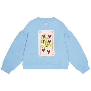 Macy Sweatshirt -Tumble 'n Dry
