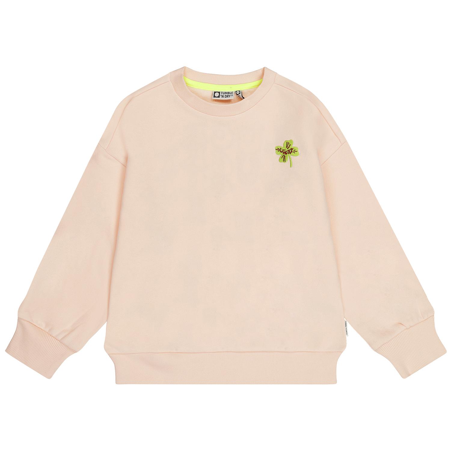Leanne Sweatshirt -Tumble 'n Dry