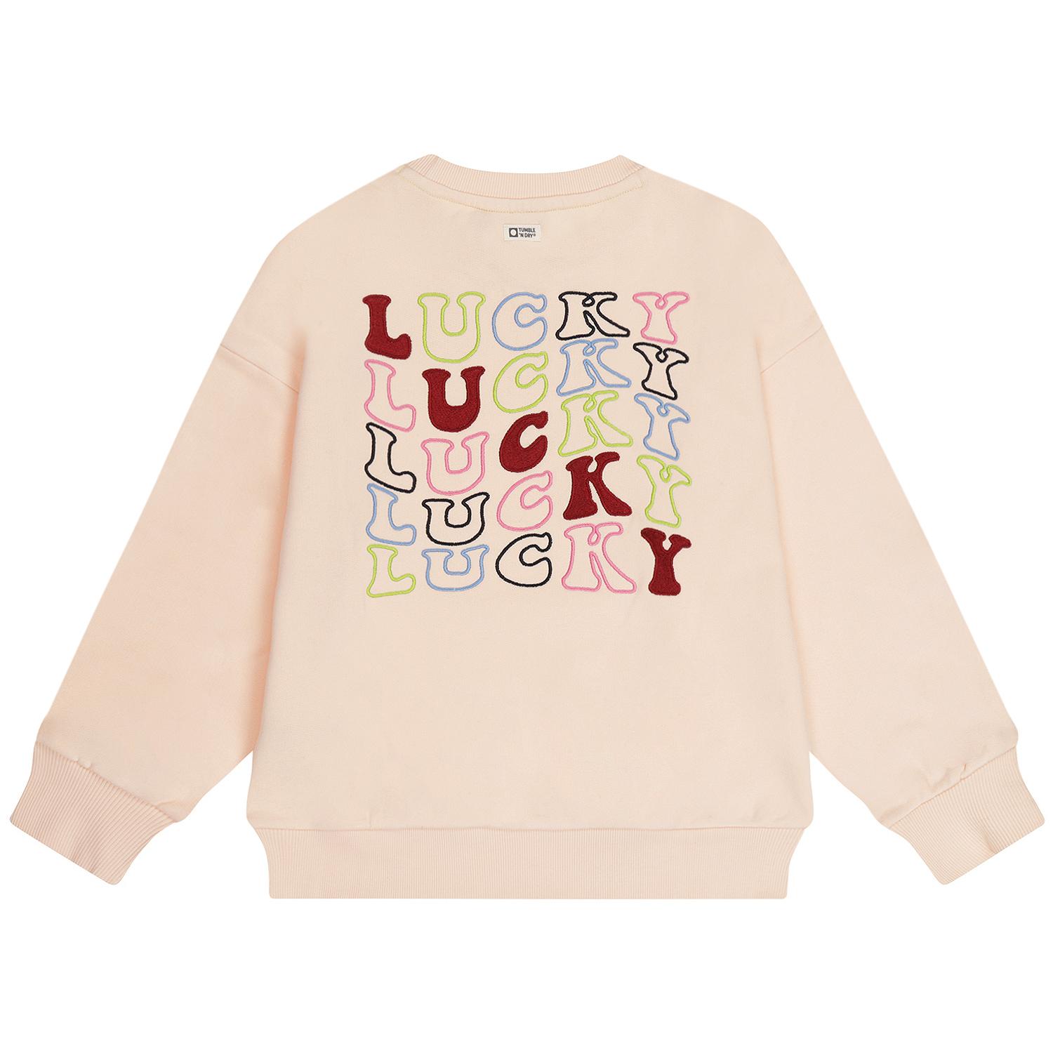 Leanne Sweatshirt -Tumble 'n Dry