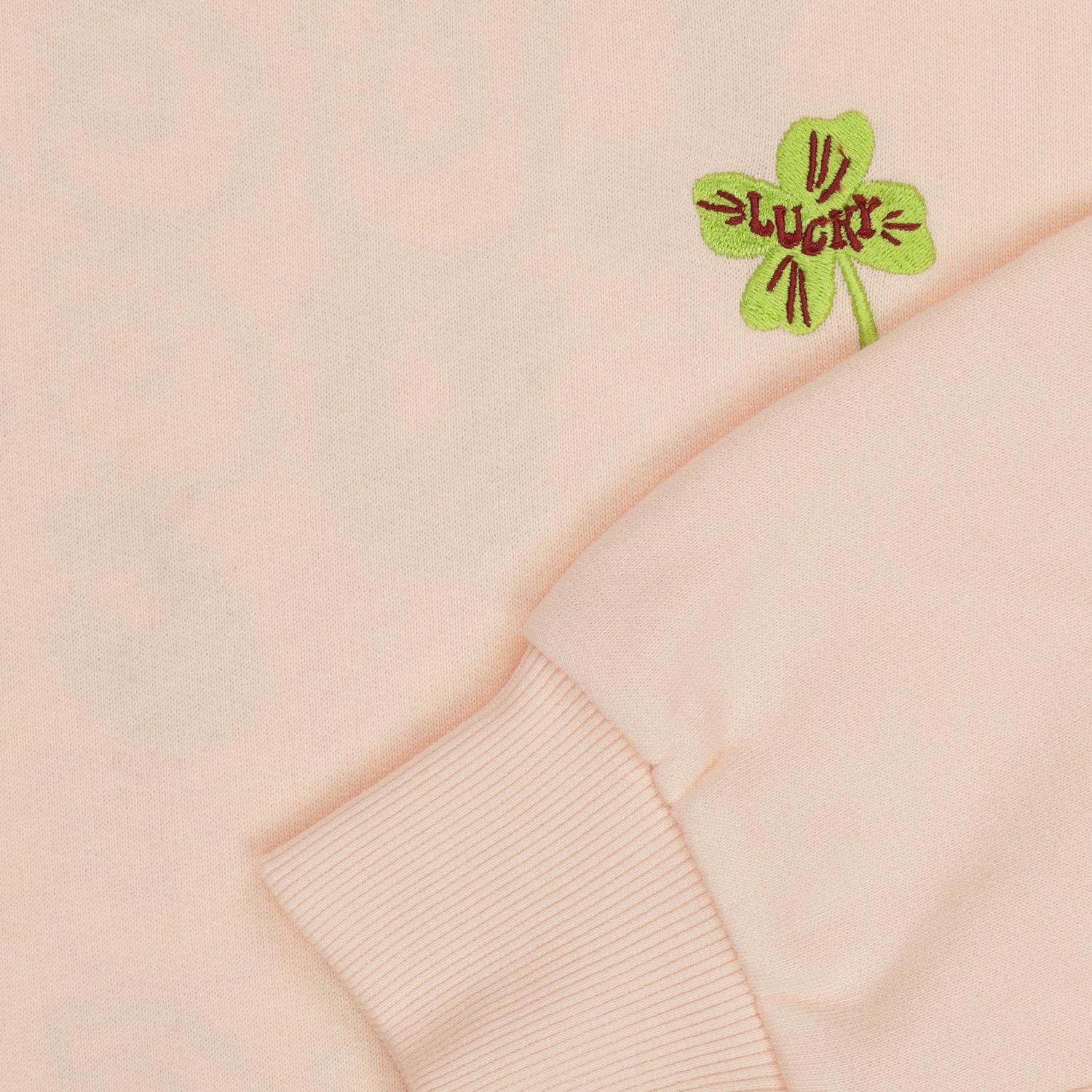 Leanne Sweatshirt -Tumble 'n Dry